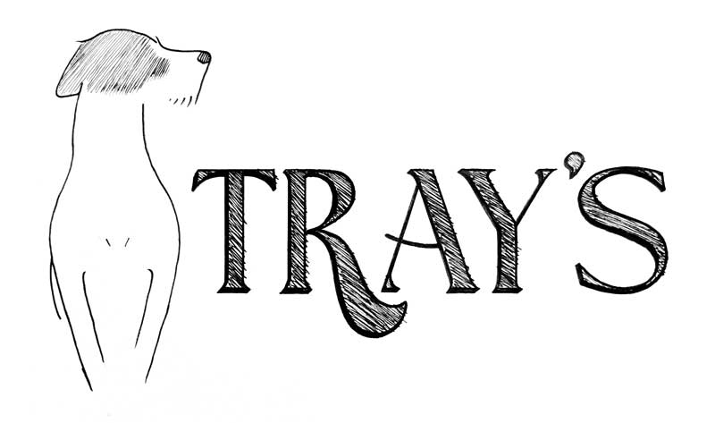 Trays Cafe